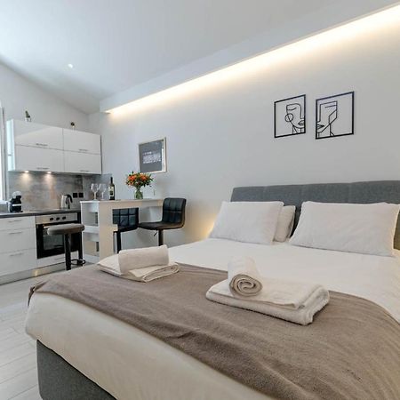 Passaggio Studio Corfu  Экстерьер фото