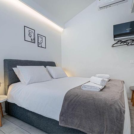 Passaggio Studio Corfu  Экстерьер фото