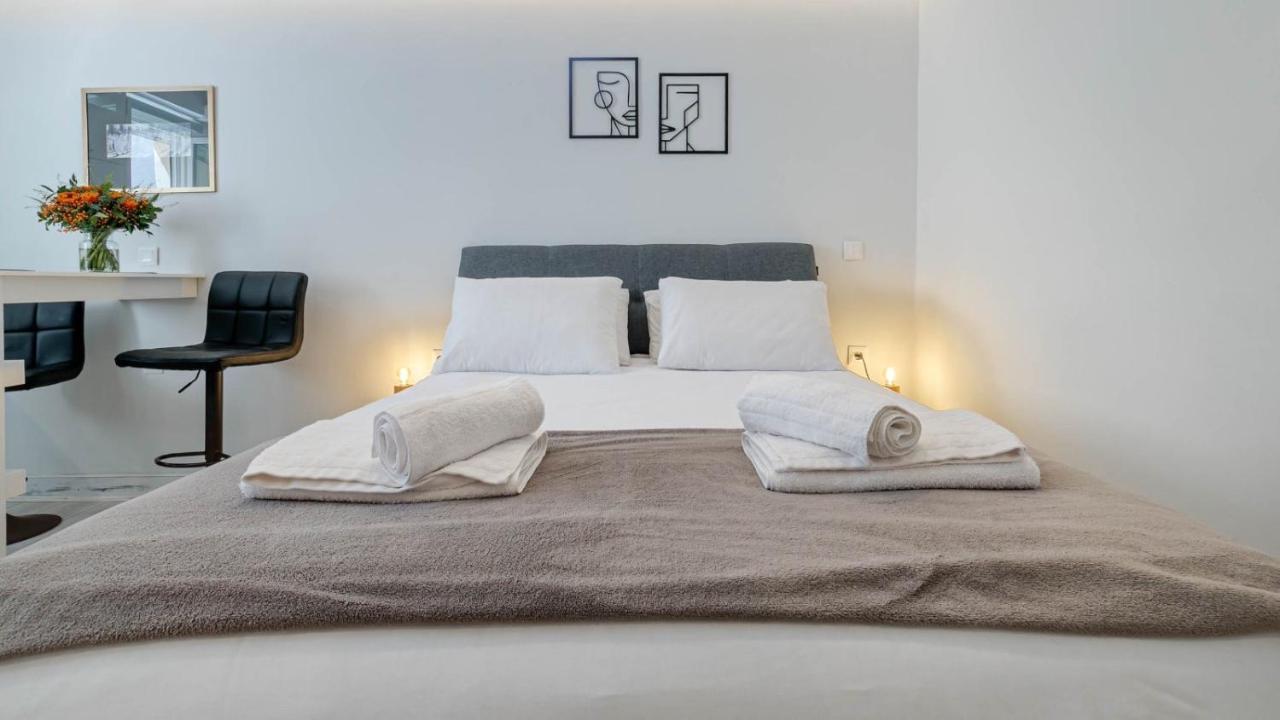 Passaggio Studio Corfu  Экстерьер фото
