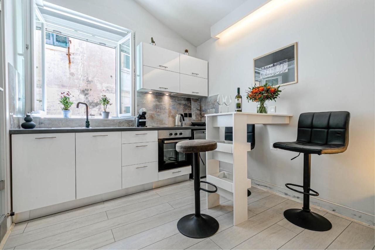 Passaggio Studio Corfu  Экстерьер фото