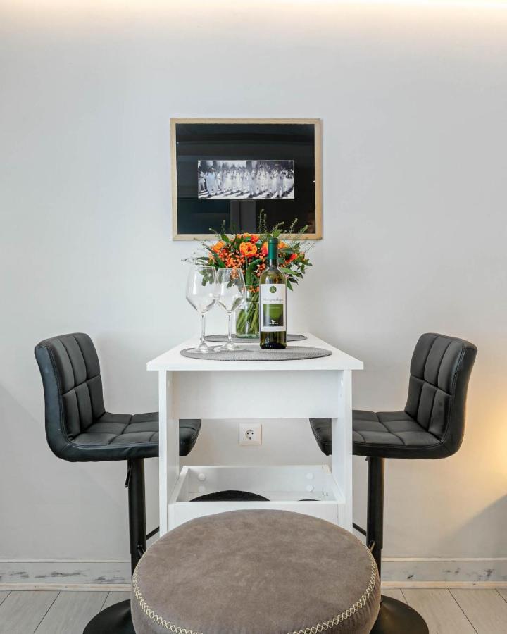 Passaggio Studio Corfu  Экстерьер фото