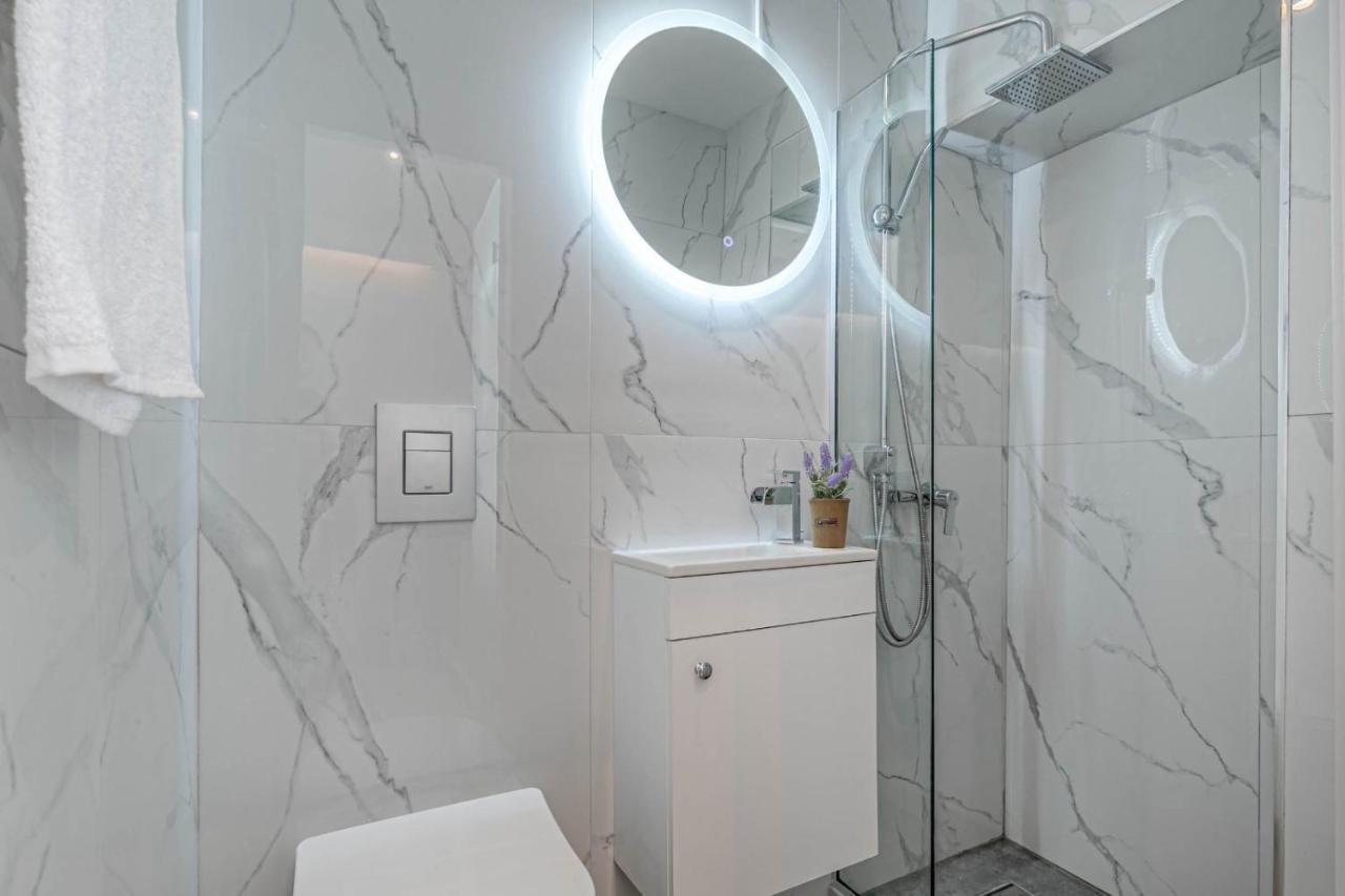 Passaggio Studio Corfu  Экстерьер фото