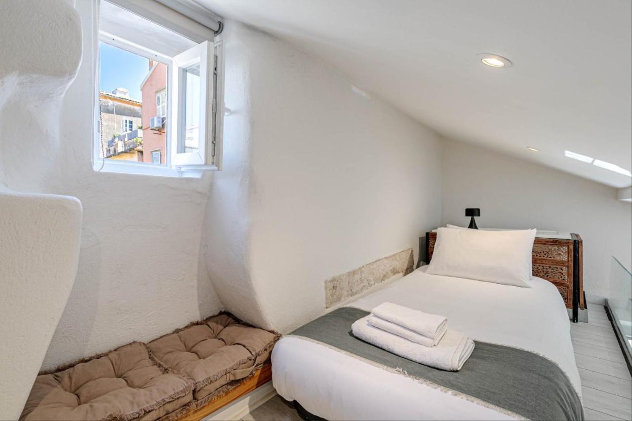 Passaggio Studio Corfu  Экстерьер фото