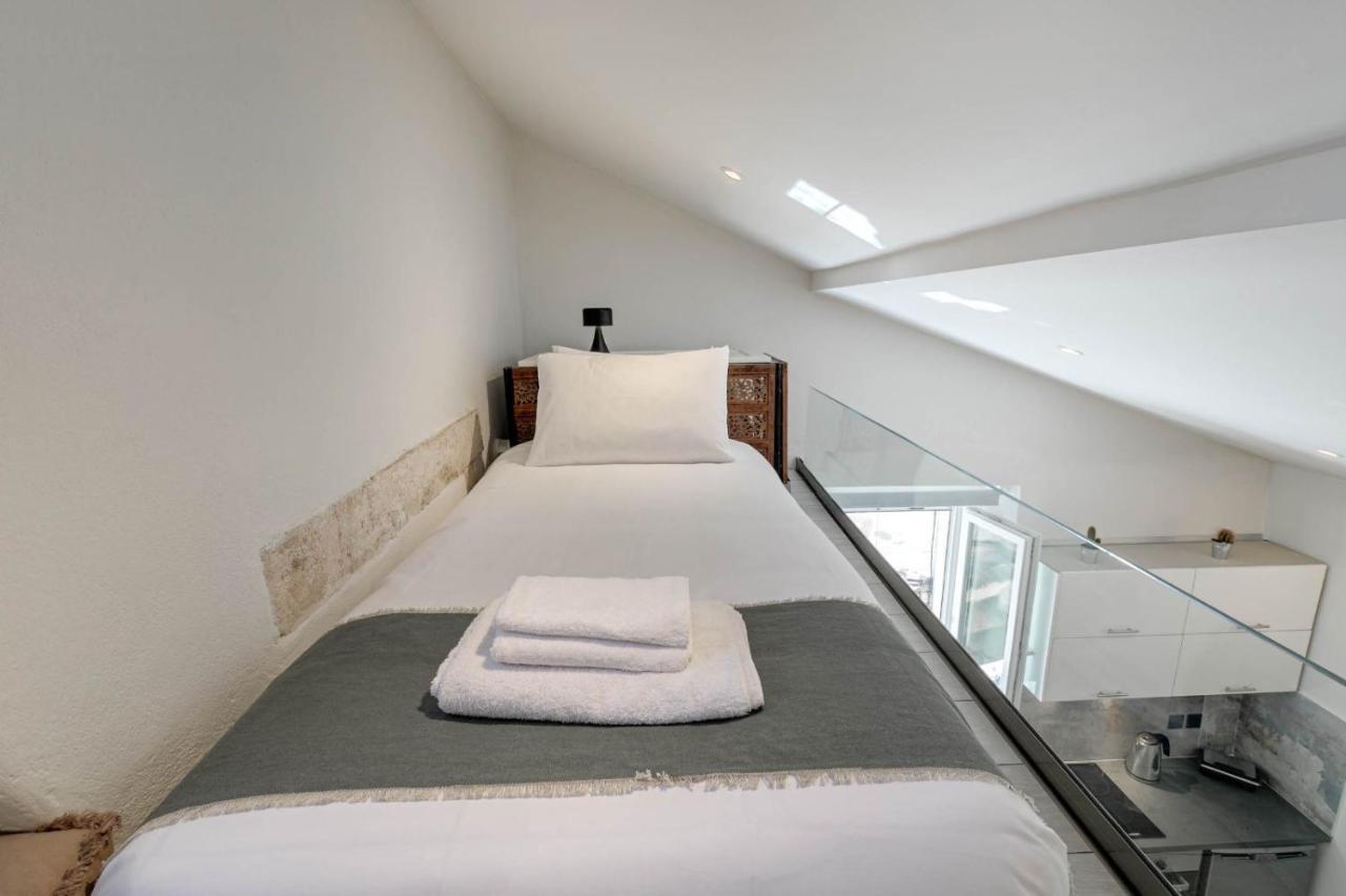 Passaggio Studio Corfu  Экстерьер фото